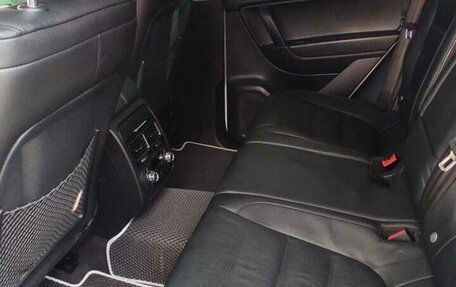 Volkswagen Touareg III, 2014 год, 2 870 000 рублей, 17 фотография