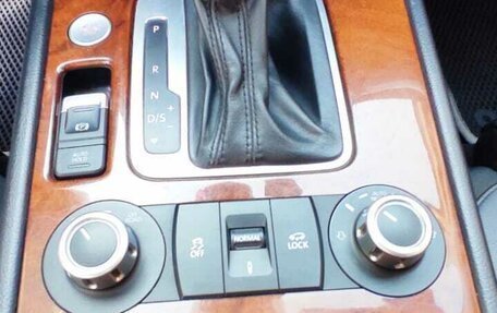 Volkswagen Touareg III, 2014 год, 2 870 000 рублей, 18 фотография