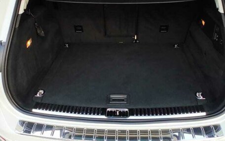 Volkswagen Touareg III, 2014 год, 2 870 000 рублей, 13 фотография