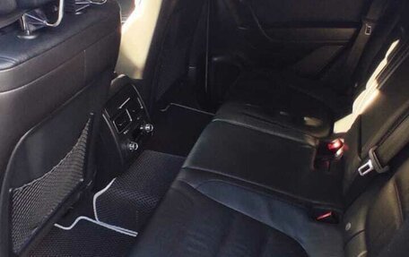 Volkswagen Touareg III, 2014 год, 2 870 000 рублей, 24 фотография