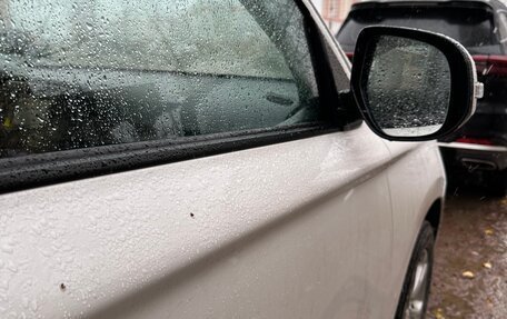 Mitsubishi Outlander III рестайлинг 3, 2013 год, 1 250 000 рублей, 11 фотография