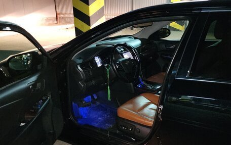 Toyota Camry, 2017 год, 2 800 000 рублей, 17 фотография