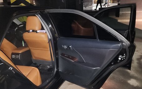 Toyota Camry, 2017 год, 2 800 000 рублей, 28 фотография