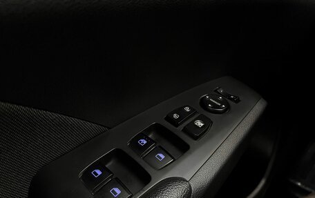 Hyundai Solaris II рестайлинг, 2017 год, 1 170 000 рублей, 22 фотография