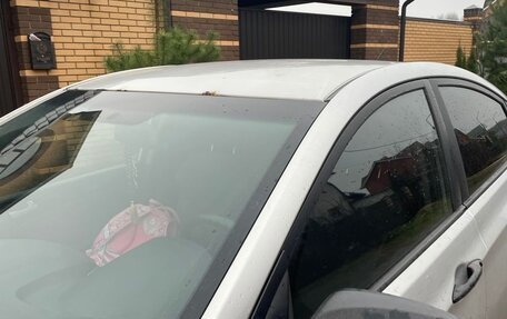 Hyundai Solaris II рестайлинг, 2012 год, 900 000 рублей, 6 фотография