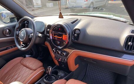 MINI Countryman II (F60), 2021 год, 4 700 000 рублей, 11 фотография