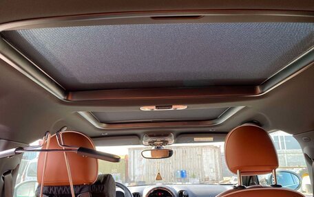 MINI Countryman II (F60), 2021 год, 4 700 000 рублей, 13 фотография