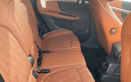 MINI Countryman II (F60), 2021 год, 4 700 000 рублей, 14 фотография