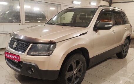 Suzuki Grand Vitara, 2008 год, 700 000 рублей, 2 фотография