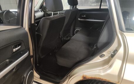 Suzuki Grand Vitara, 2008 год, 700 000 рублей, 6 фотография