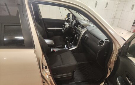 Suzuki Grand Vitara, 2008 год, 700 000 рублей, 9 фотография