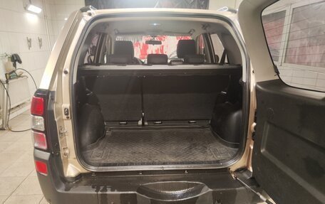 Suzuki Grand Vitara, 2008 год, 700 000 рублей, 7 фотография