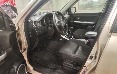 Suzuki Grand Vitara, 2008 год, 700 000 рублей, 5 фотография