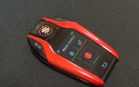 Suzuki Grand Vitara, 2008 год, 700 000 рублей, 11 фотография