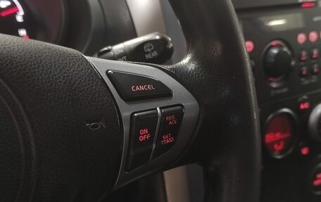 Suzuki Grand Vitara, 2008 год, 700 000 рублей, 13 фотография