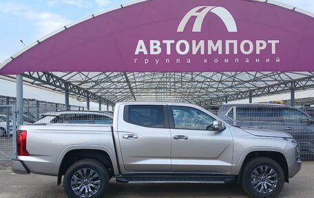 Mitsubishi L200, 2025 год, 5 990 000 рублей, 4 фотография