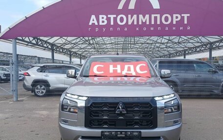 Mitsubishi L200, 2025 год, 5 990 000 рублей, 2 фотография