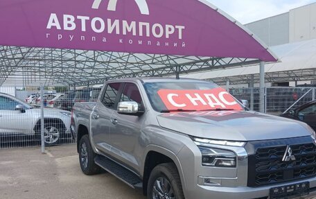 Mitsubishi L200, 2025 год, 5 990 000 рублей, 3 фотография