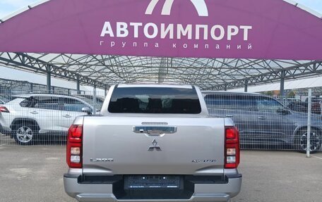 Mitsubishi L200, 2025 год, 5 990 000 рублей, 6 фотография