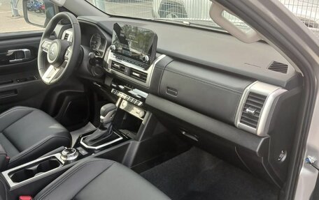 Mitsubishi L200, 2025 год, 5 990 000 рублей, 10 фотография