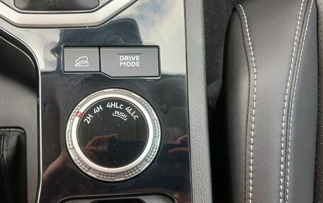 Mitsubishi L200, 2025 год, 5 990 000 рублей, 16 фотография