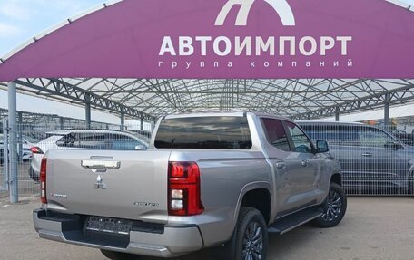 Mitsubishi L200, 2025 год, 5 990 000 рублей, 5 фотография