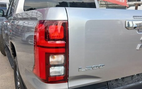 Mitsubishi L200, 2025 год, 5 990 000 рублей, 7 фотография