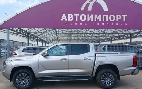 Mitsubishi L200, 2025 год, 5 990 000 рублей, 8 фотография