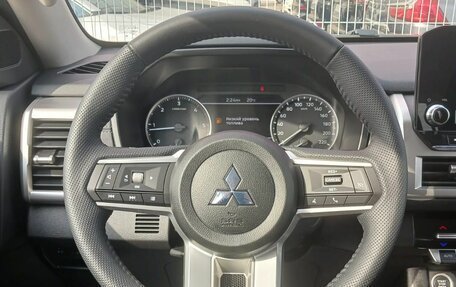 Mitsubishi L200, 2025 год, 5 990 000 рублей, 11 фотография