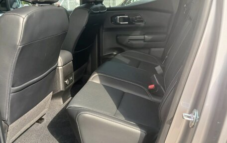 Mitsubishi L200, 2025 год, 5 990 000 рублей, 17 фотография