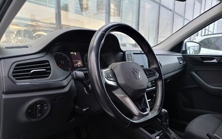 Volkswagen Polo VI (EU Market), 2021 год, 1 549 000 рублей, 5 фотография