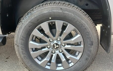 Mitsubishi L200, 2025 год, 5 990 000 рублей, 20 фотография