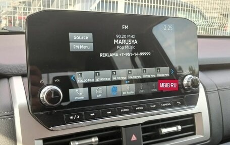 Mitsubishi L200, 2025 год, 5 990 000 рублей, 14 фотография