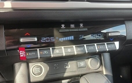 Mitsubishi L200, 2025 год, 5 990 000 рублей, 13 фотография