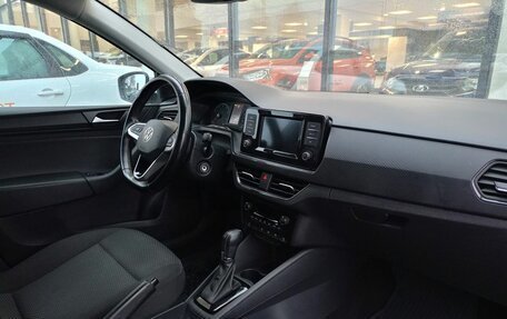 Volkswagen Polo VI (EU Market), 2021 год, 1 549 000 рублей, 6 фотография