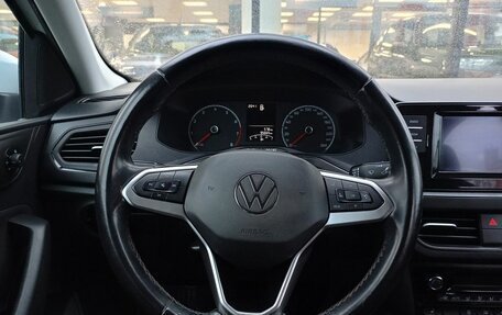 Volkswagen Polo VI (EU Market), 2021 год, 1 549 000 рублей, 8 фотография