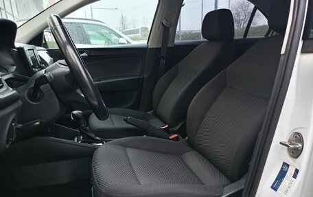 Volkswagen Polo VI (EU Market), 2021 год, 1 549 000 рублей, 13 фотография