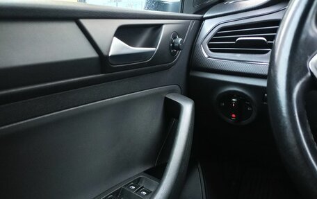 Volkswagen Polo VI (EU Market), 2021 год, 1 549 000 рублей, 12 фотография