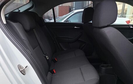 Volkswagen Polo VI (EU Market), 2021 год, 1 549 000 рублей, 15 фотография