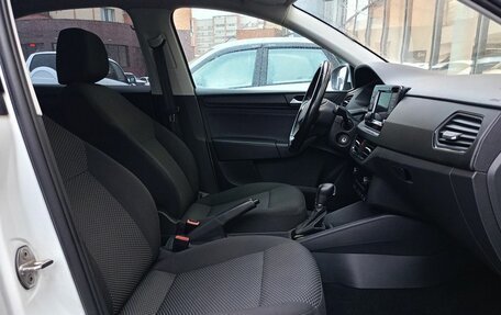 Volkswagen Polo VI (EU Market), 2021 год, 1 549 000 рублей, 14 фотография