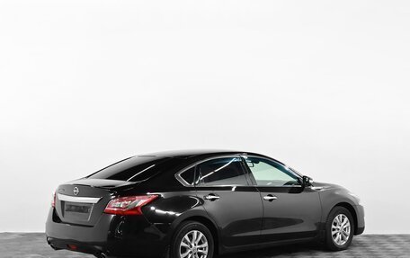 Nissan Teana, 2014 год, 1 199 000 рублей, 3 фотография