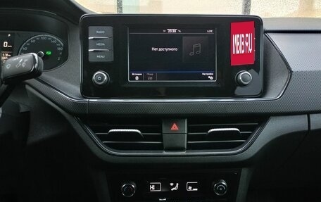 Volkswagen Polo VI (EU Market), 2021 год, 1 549 000 рублей, 10 фотография