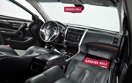 Nissan Teana, 2014 год, 1 199 000 рублей, 5 фотография