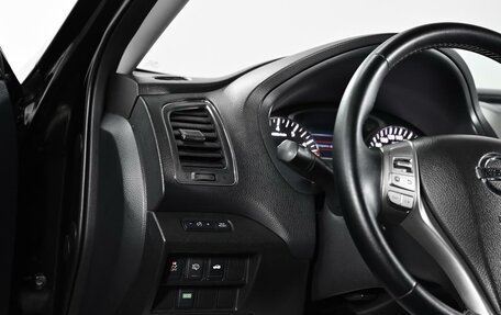 Nissan Teana, 2014 год, 1 199 000 рублей, 10 фотография