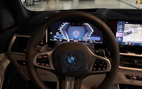 BMW X5, 2025 год, 12 000 000 рублей, 7 фотография