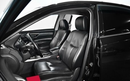 Nissan Teana, 2014 год, 1 199 000 рублей, 8 фотография