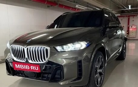 BMW X5, 2025 год, 12 000 000 рублей, 5 фотография