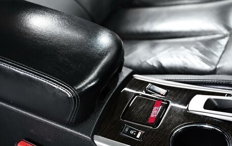 Nissan Teana, 2014 год, 1 199 000 рублей, 14 фотография