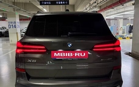 BMW X5, 2025 год, 12 000 000 рублей, 3 фотография