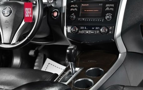 Nissan Teana, 2014 год, 1 199 000 рублей, 11 фотография